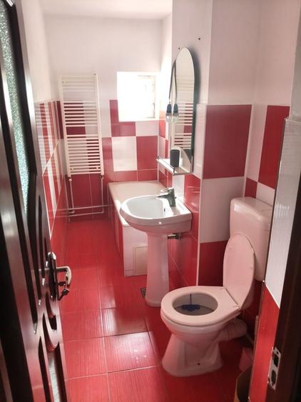 Apartament cu 2 camere decomandat în Ultracentral