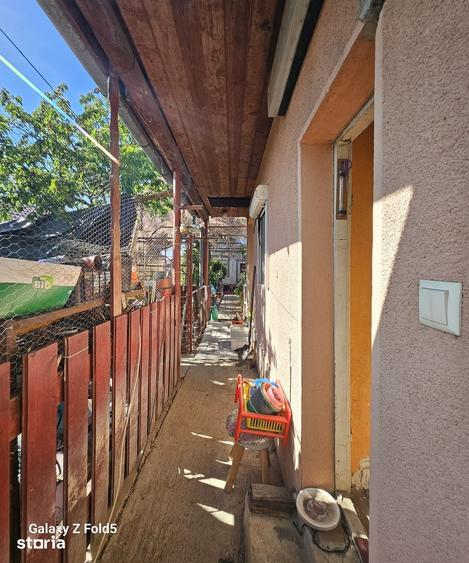 Casă cu 9 camere cu Teren 989 Mp în Oncea