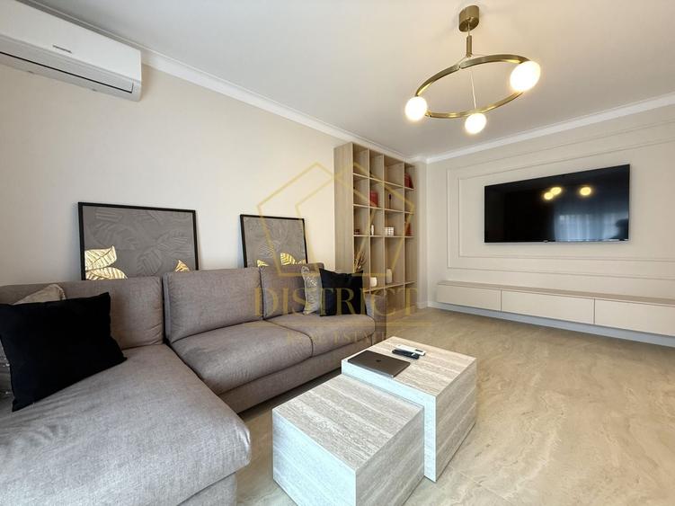 Apartament deosebit cu 2 camere si curte de 30 mp | Aradului - 4