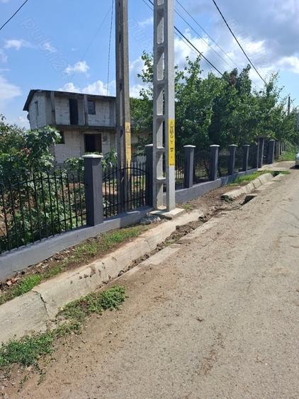 Teren în Central