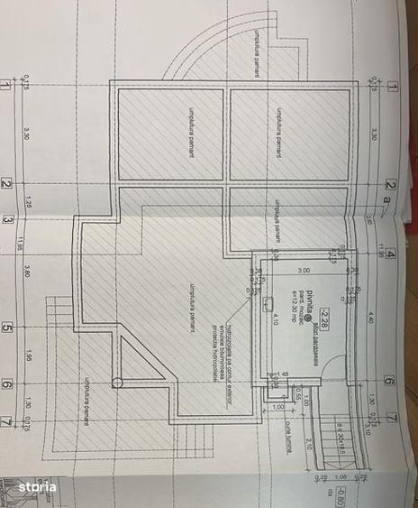 Casă cu 4 camere cu Teren 661 Mp în Șura Mică