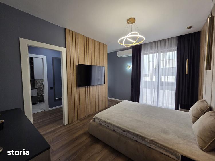 Vila premium 4 camere + gradina privata + 2 parcari - Popesti-Leordeni - 2