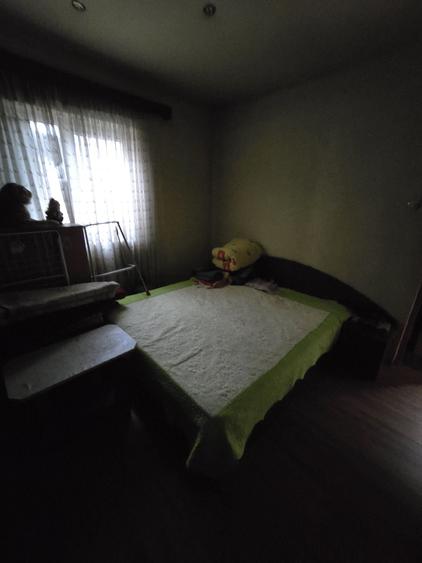 Casă cu 2 camere în Gara de Nord