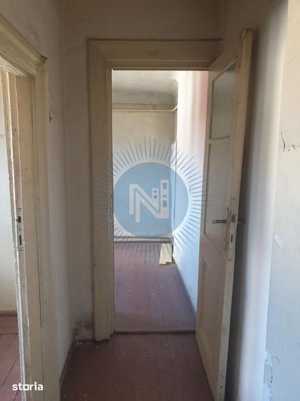 Apartament cu 5 camere în Iancului