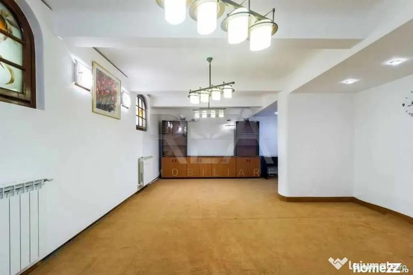 Spațiu comercial, de 141 mp, în Ferdinand