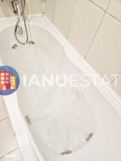 Piata Muncii 2` Metrou Decebal Rond Alba Iulia Renovat PetFriendly - 15