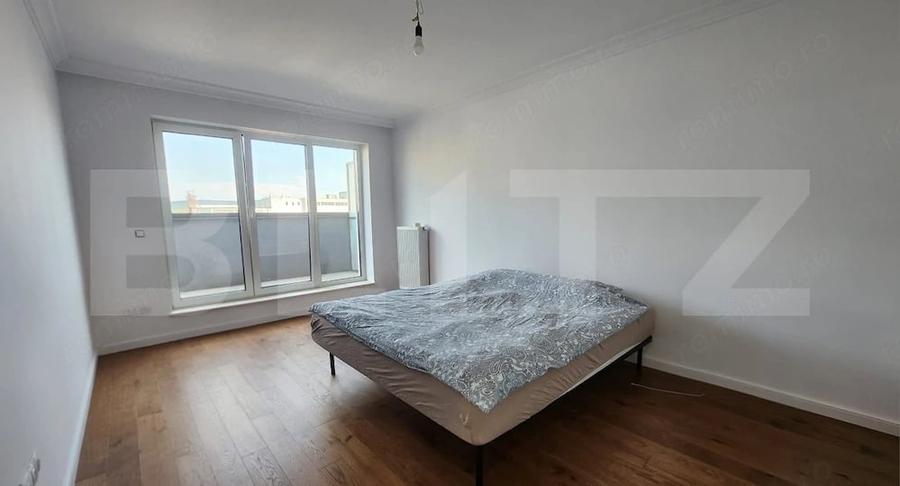 Apartament modern cu 2 camere, decomandat Cartier Maurer, Targu Mure? - 3
