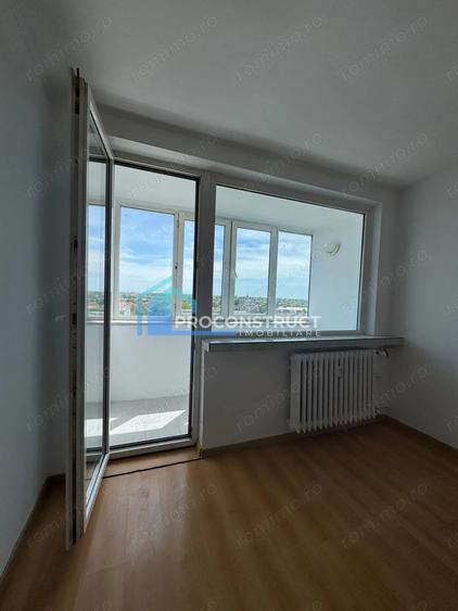 Apartament cu 3 camere decomandat în Șagului