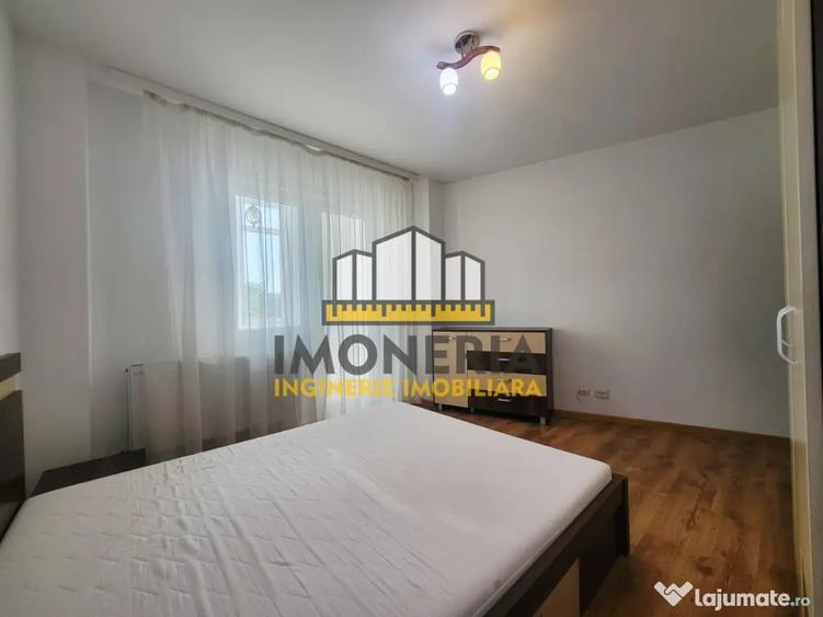 2 camere decomandat-parcare-0%comision-650 m metrou M.Bravu* - 16
