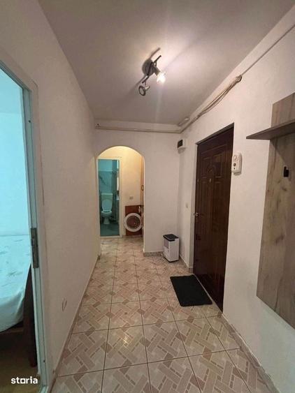 De vanzare apartament cu 2 camere, 2 balcoane, etajul 1, 58000euro - 8