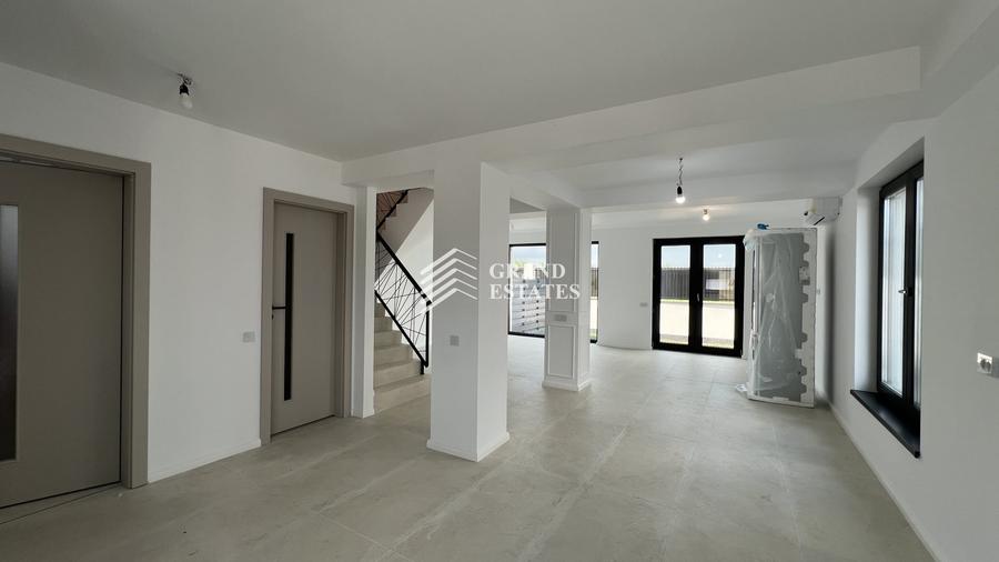 Vila duplex I 3 dormitoare I 3 bai I Mansarda generoasa I Parcare - 2