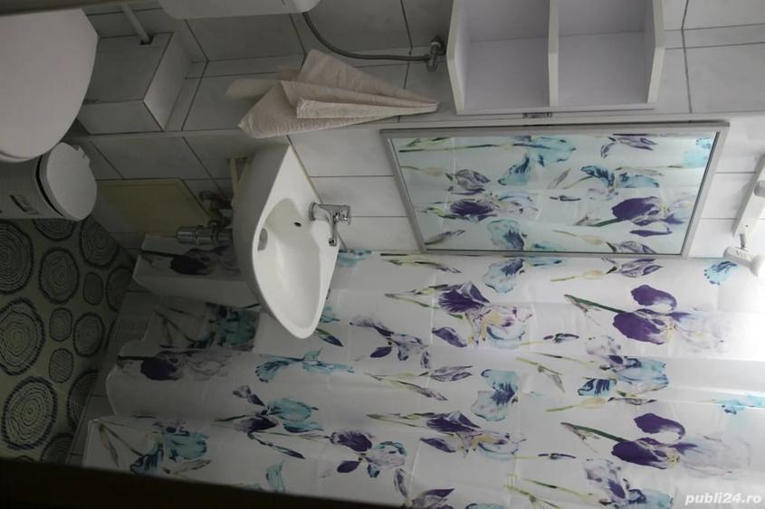 Apartament cu 3 camere decomandat în Tomis Nord