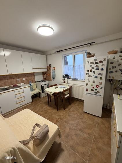 Apartament cu 2 camere decomandat în Lăpuș Argeș