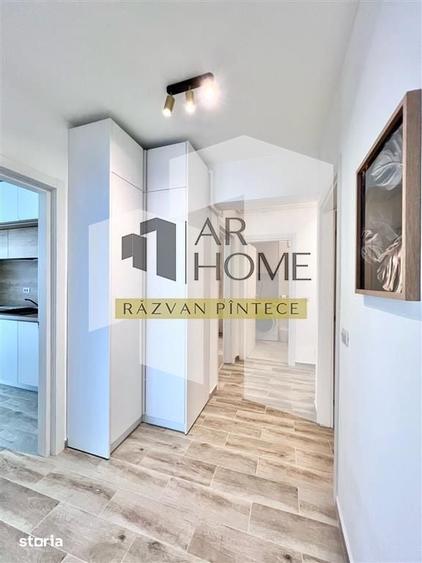 Apartament cu 3 camere în Albert