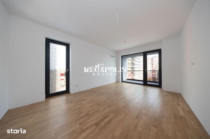 Apartament cu 2 camere în Răcădău