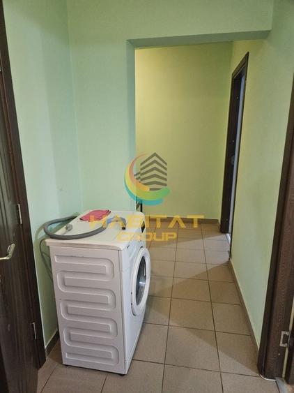 Apartament 3 Camere Drumul Taberei Bucla Metrou Raul Doamnei Mobilat - 8