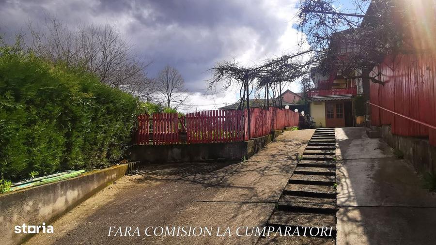 ALEEA CASTANILOR - APARTAMENT IN VILA, PARTER - 5