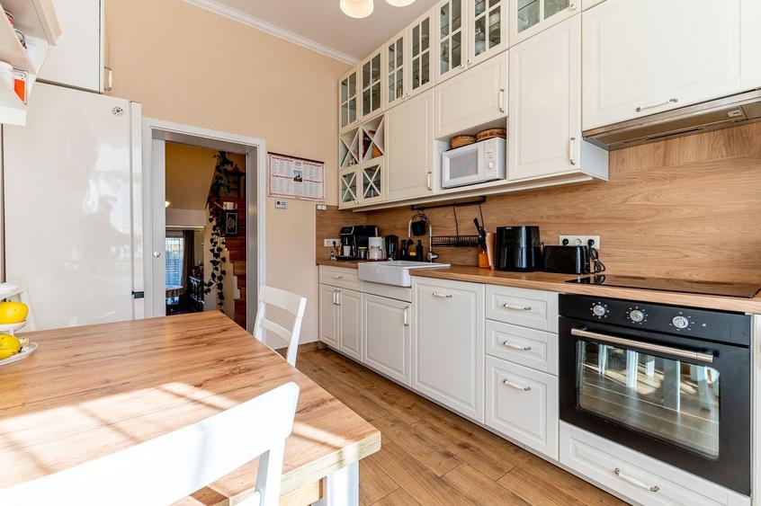 Duplex cu 4 camere cu Canalizare în Mănăștur
