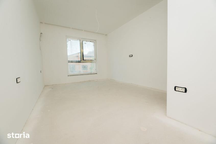 Apartament cu 2 camere în Progresul