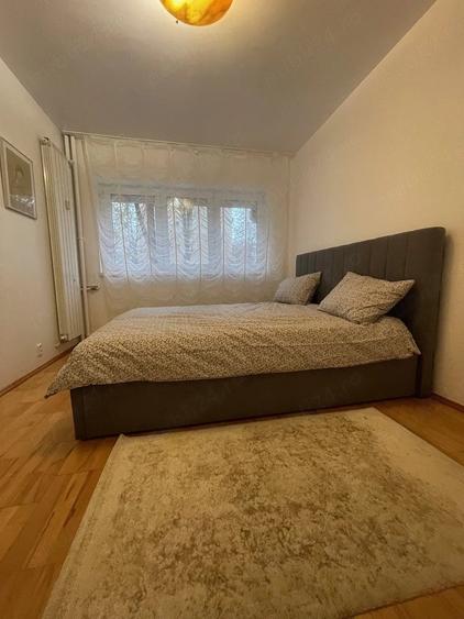 De inchiriat apartament 2 camere zona IOR Titan, Piata Muncii, Baba Novac exclus agentii imobiliare - 4