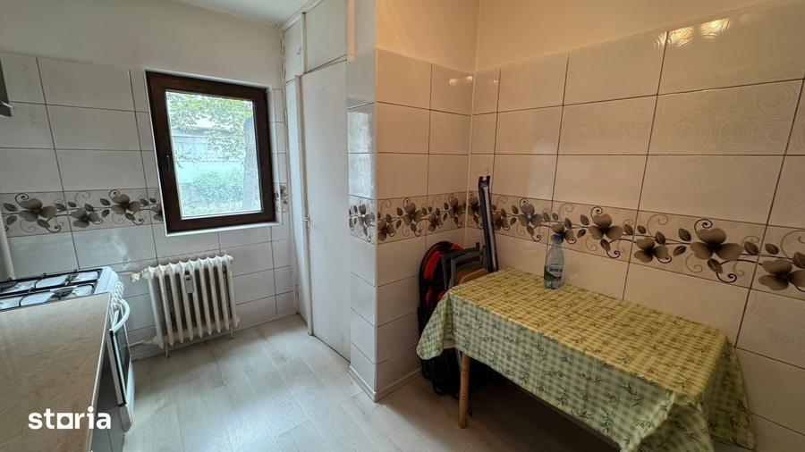 Apartament cu 2 camere în Republicii