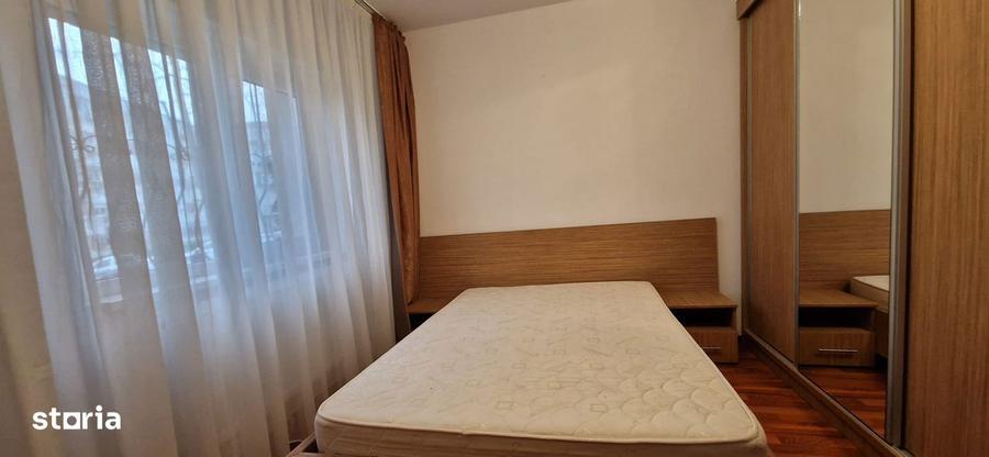 Apartament cu 3 camere decomandat în Tomis Nord