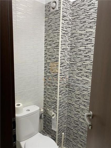 Apartament cu 3 camere decomandat, mobilat în Prelungirea Ghencea