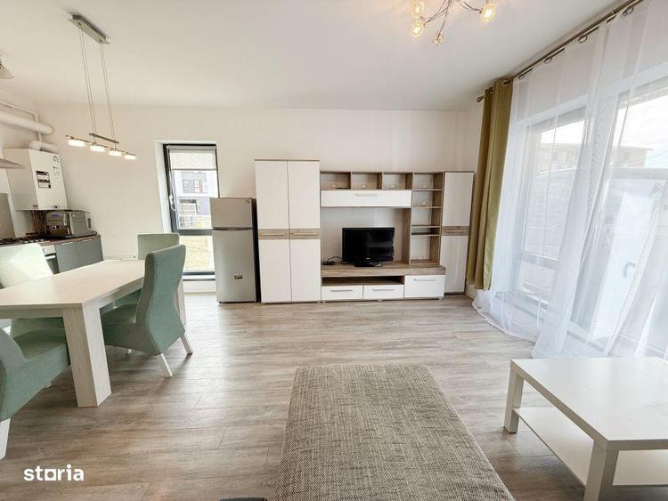 Apartament cu 2 camere în Central