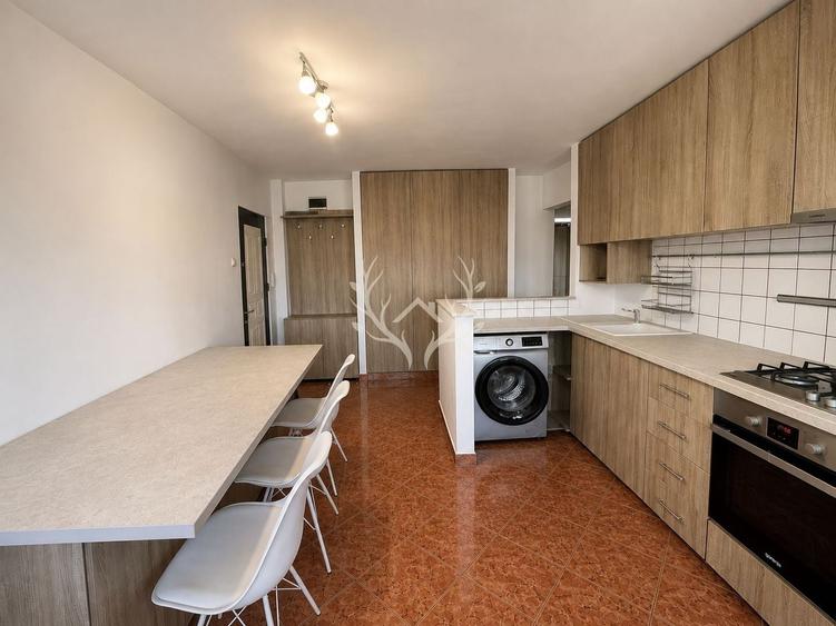 Apartament 2 camere decomandat, 52 mp + boxa 10 mp – Intre Lacuri - 4
