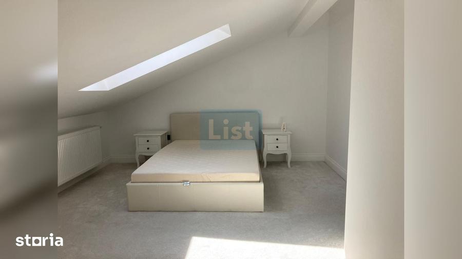 Apartament cu 2 camere semidecomandat în Europa