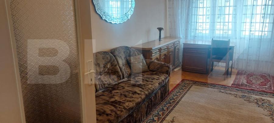 Apartament de inchiriat, 3 cam, Decebal - 4