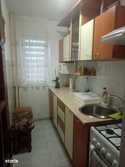 Apartament 3 camere, etajul 2 - 9