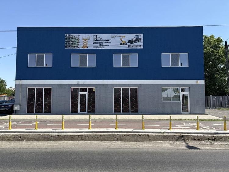 Spațiu comercial, de 70 mp, în Central