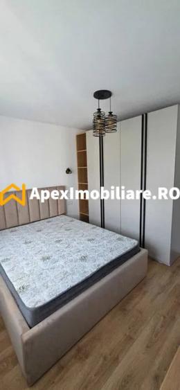 Apartament cu 2 camere decomandat în Timpuri Noi