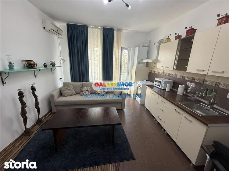 Apartament 2 camere, semidecomandat, 50 mp, Agricultori, Centrala - 11