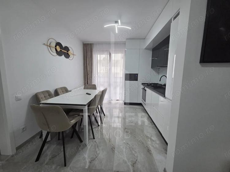 Apartament 3 camere de inchiriat Doamna Stanca - 2