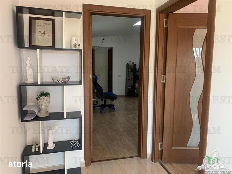 Spațiu comercial, de 54 mp, în Coiciu