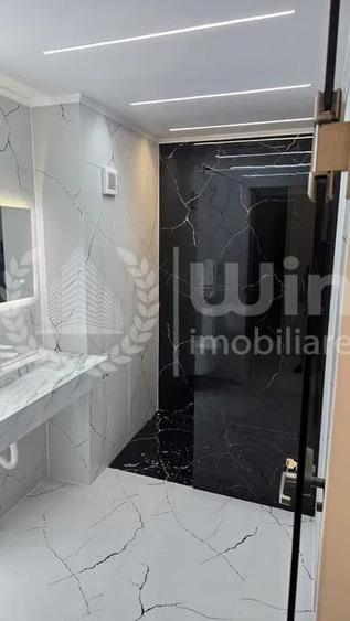 Apartament cu 3 camere semidecomandat în Mănăștur — fotografia 2
