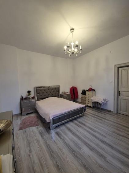 Casă individuală cu 4 camere cu Teren 108 Mp în Parcul Carol