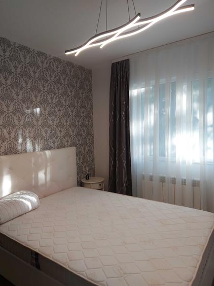 Apartament cu 2 camere semidecomandat în Rogerius