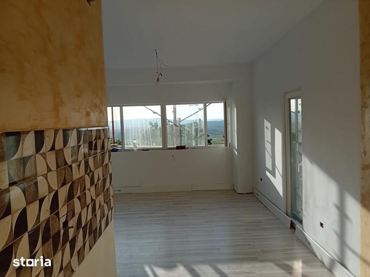 Apartament cu o camera de vanzare - 9