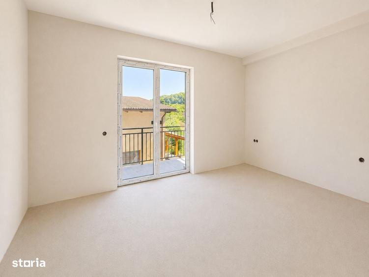 Duplex la liziera Paduri - SU 115MP | ST 200MP - Tautiului | Floresti - 11