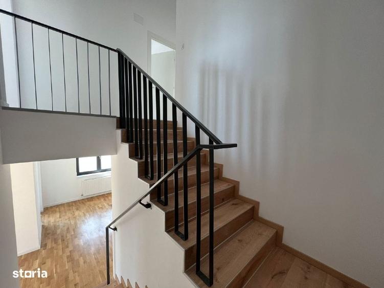 Casă individuală cu 4 camere cu Teren 221 Mp în Frumușani