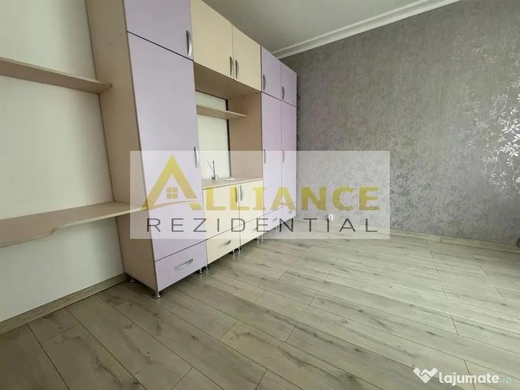 Apartament cu 2 camere decomandat în Dristor
