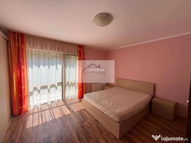 Duplex spatios cu 4 camere-zona Grand Hotel Italia-Andrei Muresanu - Cluj-Napoca (Cluj)