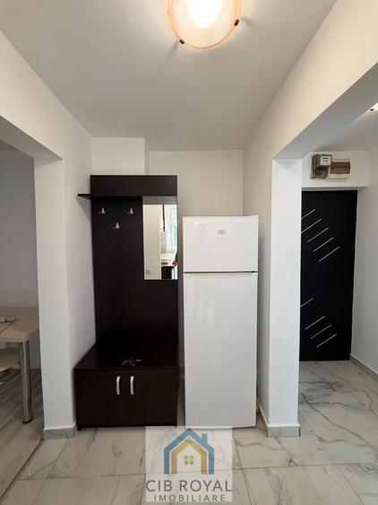 Apartament cu 2 camere decomandat în Doamna Ghica