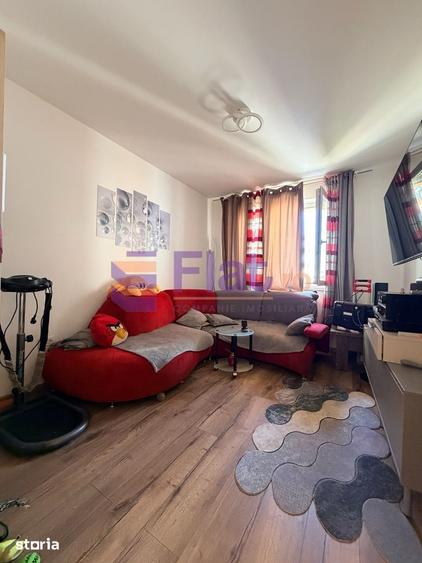 Apartament 3 Camere Bra?ov Tractorul Grandis Residence - 10