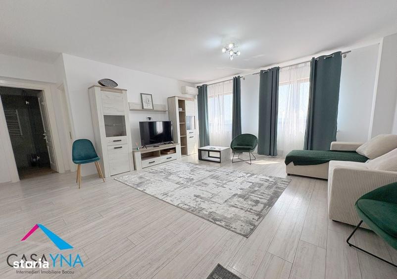 Apartament 2 camere | Arena Residence | Etaj 3 | Parcare inclusa! - 9