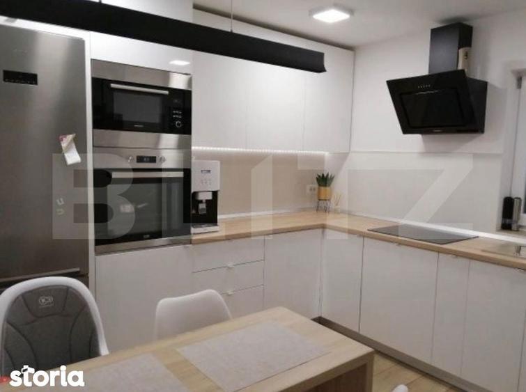 Casă cu 5 camere cu Teren 370 Mp în Central