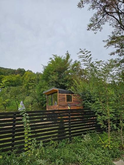 Teren intravilan de 1000 mp, în Central
